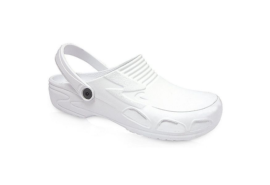 Lemigo Lemigo EVA-Clog Hero Farbe: weiß Hero Clog günstig online kaufen