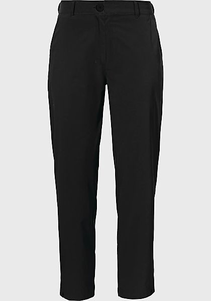 Schöffel Outdoorhose "Urban CIRC Pants Style Baguio WMS" günstig online kaufen
