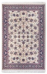 Villeroy & Boch Teppich "Alfred" rechteckig 7 mm Höhe Orientalisch, Fransen günstig online kaufen