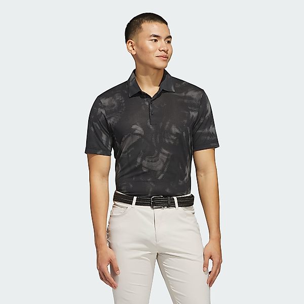 adidas Performance Poloshirt ULTIMATE365 PRINTED MESH günstig online kaufen