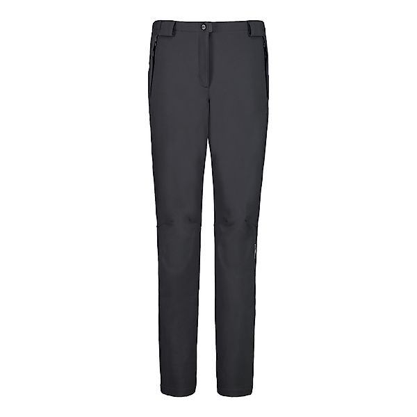 CMP Trekkinghose CMP Damen Hose Softshell günstig online kaufen