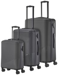 travelite Trolleyset BALI 4w L/M/S, 4 günstig online kaufen