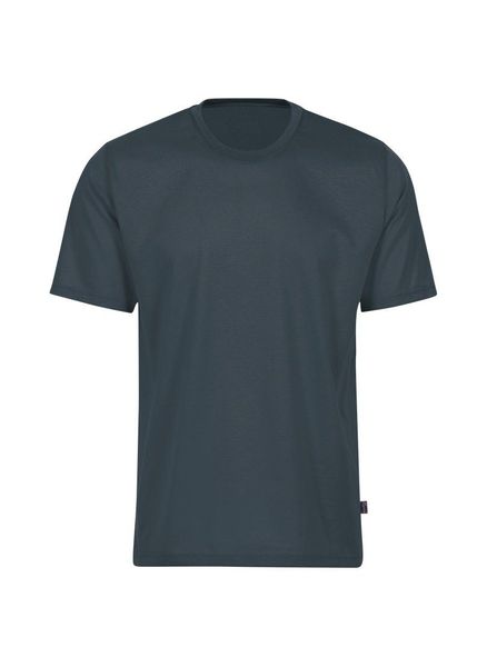 Trigema T-Shirt "TRIGEMA T-Shirt aus 100% Baumwolle" 1 Stk. tlg. günstig online kaufen