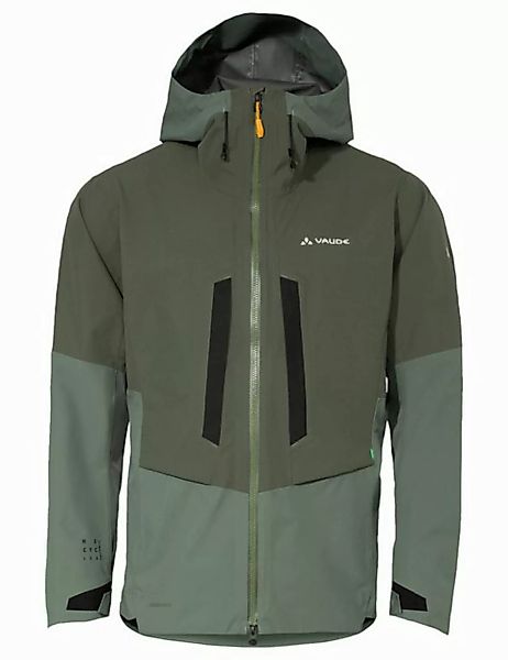 VAUDE Outdoorjacke Men's Monviso 2,5L Jacket (1-St) Klimaneutral kompensier günstig online kaufen