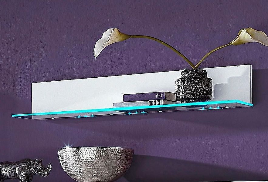 Höltkemeyer Wandregal Show, Breite 100 cm günstig online kaufen