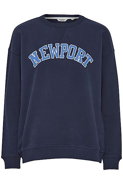 OXMO Sweatshirt OXColeen - 21800151-ME günstig online kaufen