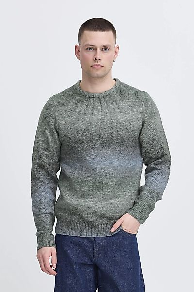 Blend Strickpullover "BHDANNIE" Klassischer Grobstrickpullover günstig online kaufen