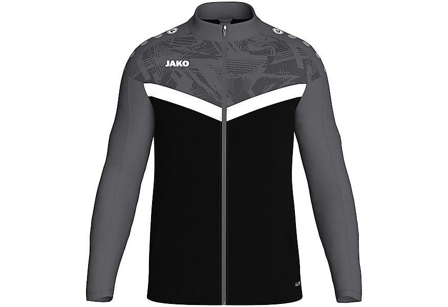 Jako Trainingsjacke Jako Herren Polyesterjacke Iconic 9324 günstig online kaufen