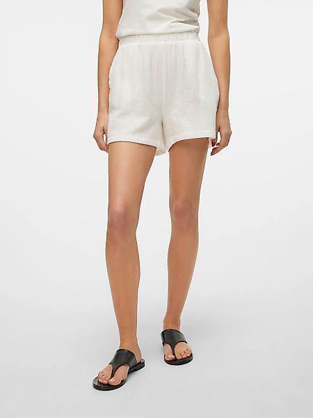 Vero Moda "VMNATALI HW SHORTS NOOS" günstig online kaufen