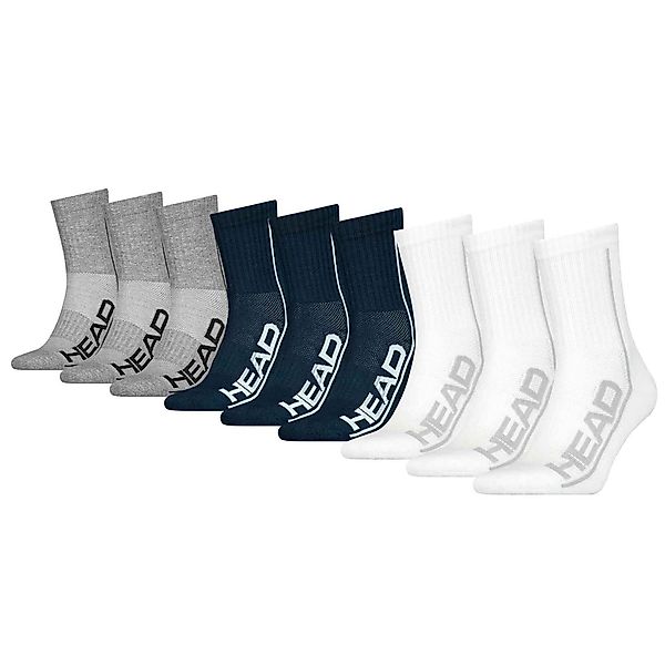 Head Sportsocken PERFORMANCE SHORT CREW 9 günstig online kaufen