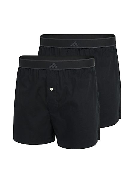 adidas Sportswear Boxer Active Woven (2-St) günstig online kaufen