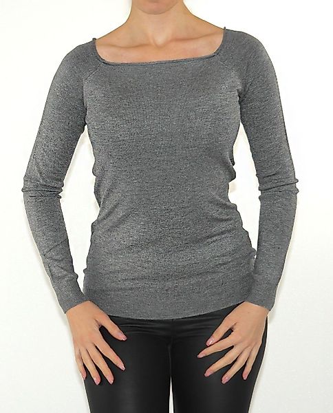 YESET Stricktop Stricktop Pulli Top Strick günstig online kaufen