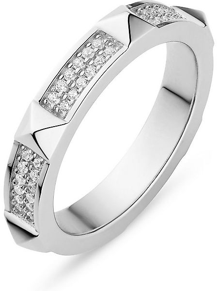 JETTE Silberring, Zirkonia günstig online kaufen