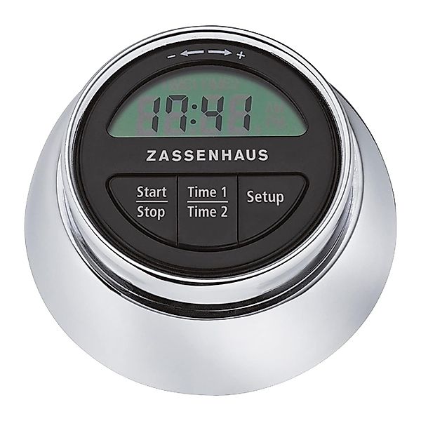 ZASSENHAUS Küchentimer Zassenhaus Digital Timer Speed günstig online kaufen