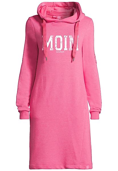 salzhaut Midikleid MÖÖV - MOIN Damen günstig online kaufen