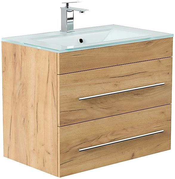 Magnolia Home Waschtisch Badmöbel Vitro 750 günstig online kaufen