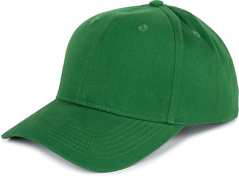 styleBREAKER Baseball Cap Baseball Cap Einfarbig günstig online kaufen