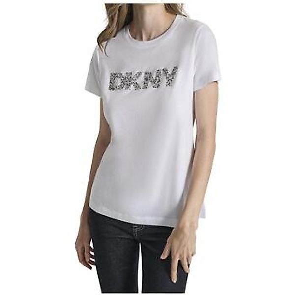 Dkny  T-Shirt DW5900109/DJ5T1627 günstig online kaufen