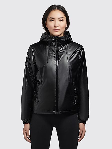 khujo Anorak "NICKY", mit Kapuze günstig online kaufen