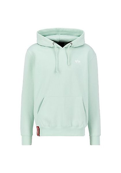 Alpha Industries Hoodie Alpha Industries Men - Hoodies Basic Hoodie Small L günstig online kaufen