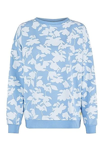 salzhaut Sweatshirt FRANCIS Damen günstig online kaufen