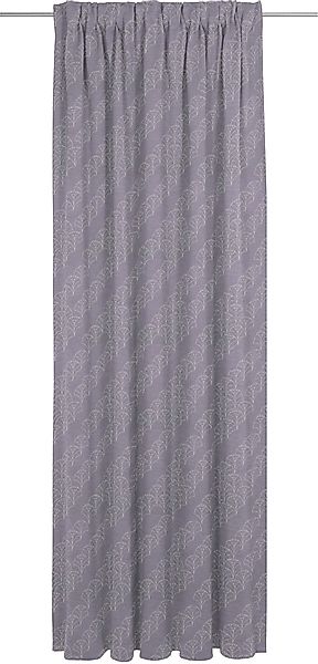 Adam Vorhang »Argentinian Criolla light«, (1 St.), nachhaltig aus Bio-Baumw günstig online kaufen