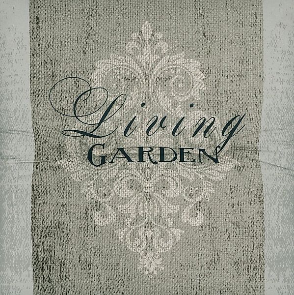 GO-DE Sesselauflage 2er Set, 108 x 50 cm, mittel günstig online kaufen