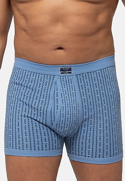 ESGE - Die Wäsche-Macher Retro Boxer günstig online kaufen