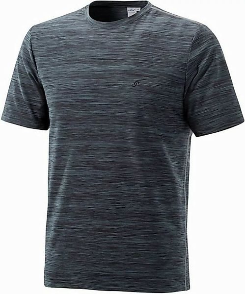 Joy Sportswear T-Shirt VITUS T-Shirt GREY MEL. günstig online kaufen