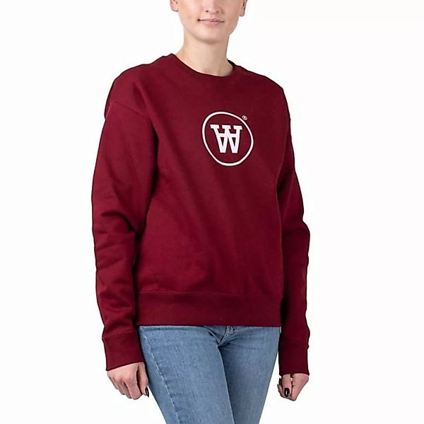 WOOD WOOD Sweater Wood Wood Jess Sweatshirt günstig online kaufen