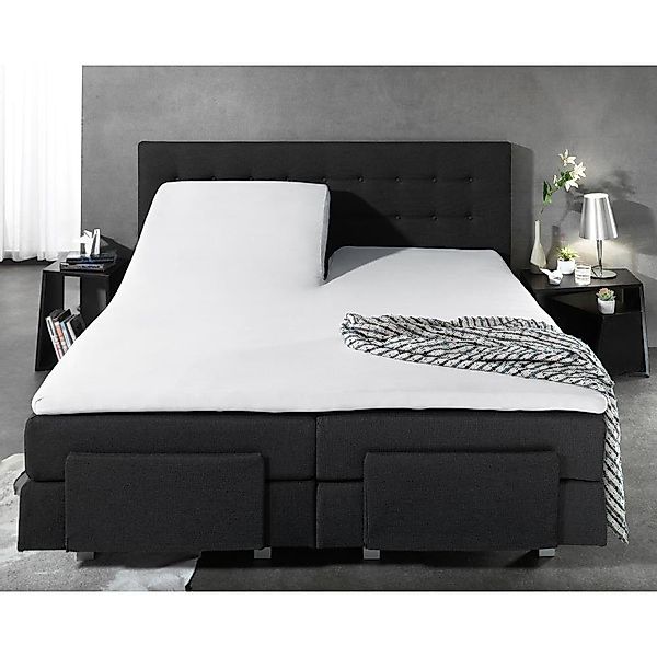 Sitheim-Europe Spannbettlaken SPLIT TOPPER SPANNBETTLAKEN, Premium günstig online kaufen