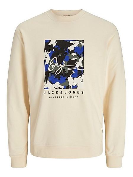 Jack & Jones Sweatshirt günstig online kaufen
