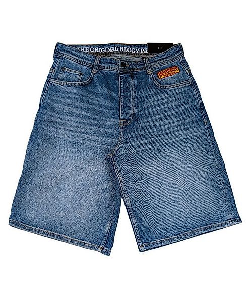 Home Boy Jeansshorts Short Jeans Home Boy x-tra Desperados günstig online kaufen