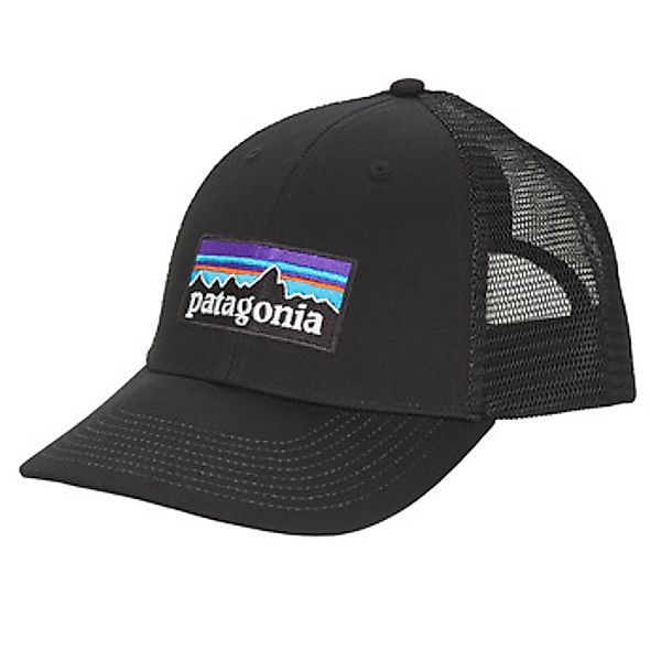 Patagonia  Schirmmütze P-6 LOGO LOPRO TRUCKER HAT günstig online kaufen