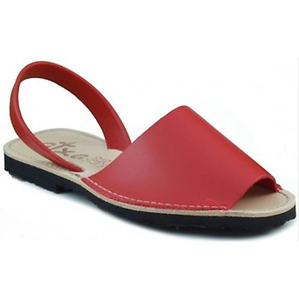 Arantxa  Espadrilles 5487 rojo günstig online kaufen
