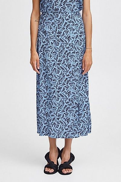 b.young A-Linien-Rock BYMMMJOELLA SLIT SKIRT 2 günstig online kaufen