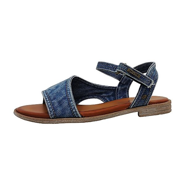 Mustang Shoes Sandale Sandale günstig online kaufen