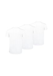 Levis T-Shirt Packung, 3er-Pack, Rundhalsausschnitt, Kurzarm, elastisch günstig online kaufen