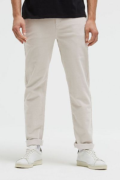 CAMP DAVID Cordhose mit Elastikbund günstig online kaufen