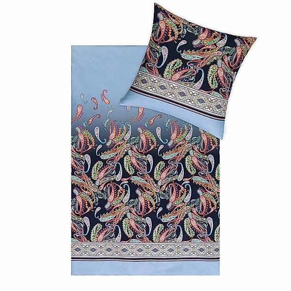 Estella Bettwäsche Estella Interlock Jersey Bettwäsche günstig online kaufen