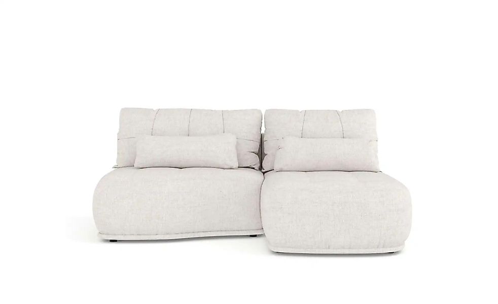 Ecksofa  Batu ¦ beige ¦ Maße (cm): B: 223 H: 100 Polstermöbel > Sofas > Eck günstig online kaufen