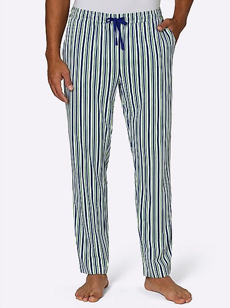 Witt Schlafanzug Hose lang . günstig online kaufen