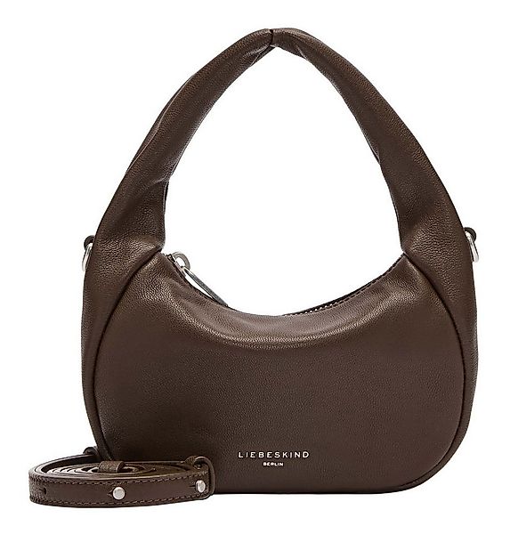 Liebeskind Berlin Umhängetasche Crossbody Bag, aus echtem Rindsleder günstig online kaufen
