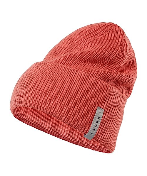 FALKE Strickmütze (1-St) aus reiner Schurwolle günstig online kaufen