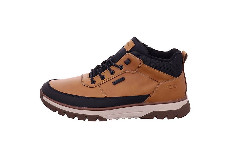 Rieker HWK Herren Stiefel Schnürstiefel günstig online kaufen