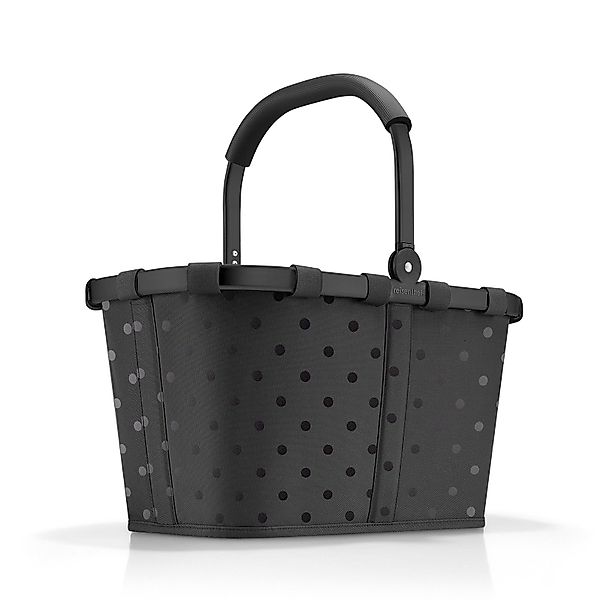 REISENTHEL® Einkaufstrolley carrybag - Einkaufskorb (frame günstig online kaufen
