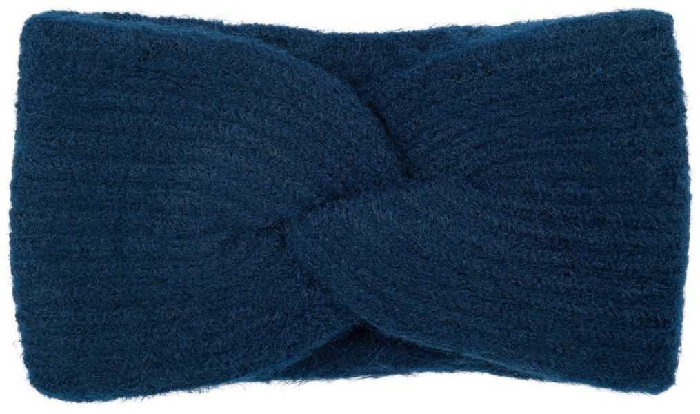 styleBREAKER Stirnband Strick Stirnband Rippenmuster Twist günstig online kaufen