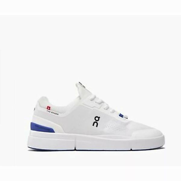 On Running  Sneaker THE ROGER SPIN - 3MD11470629-WHITE/INDIGO günstig online kaufen