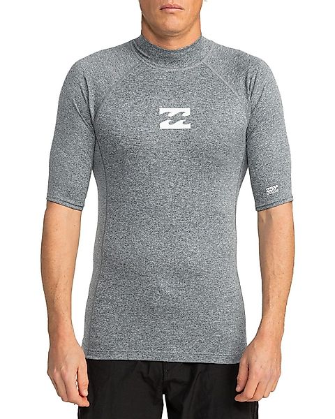 Billabong Rash Guard Waves All Day günstig online kaufen