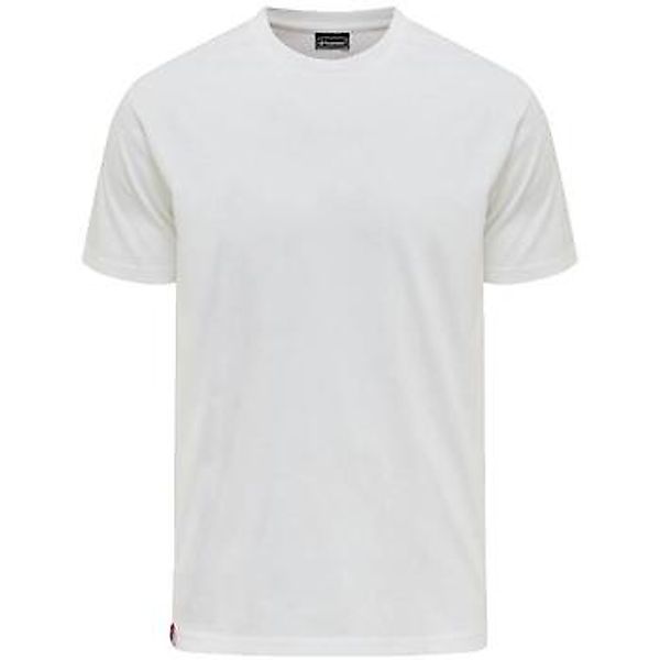 hummel  T-Shirt T-shirt  RED BASIC blanc günstig online kaufen